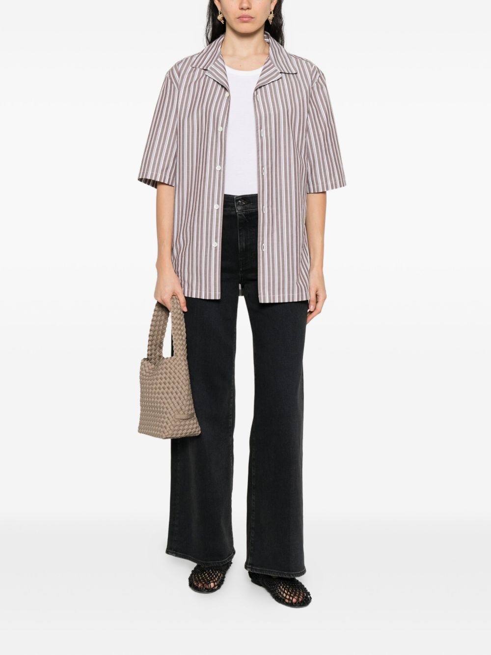 five-pocket jeans - 2