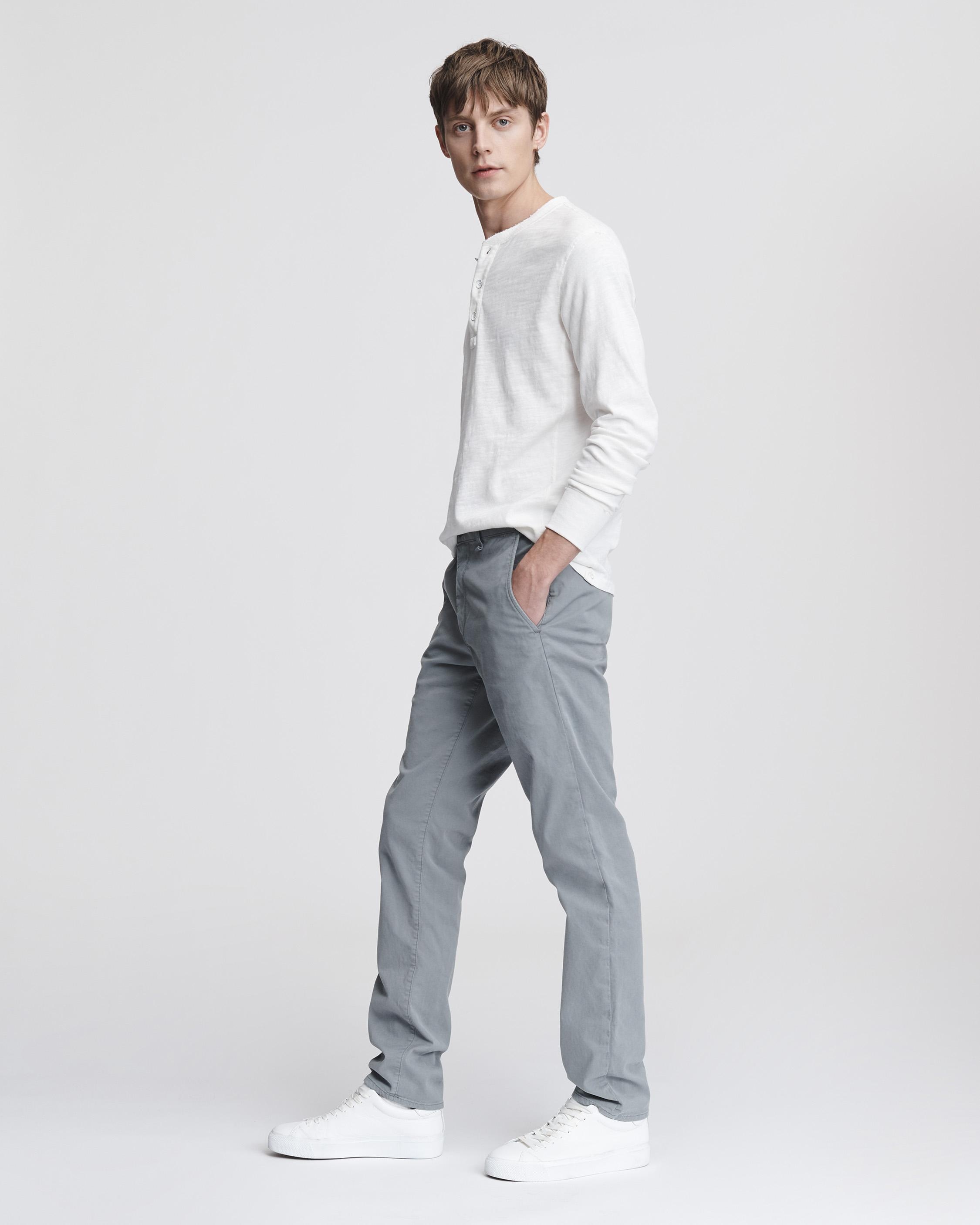 FIT 2 CLASSIC CHINO - 2