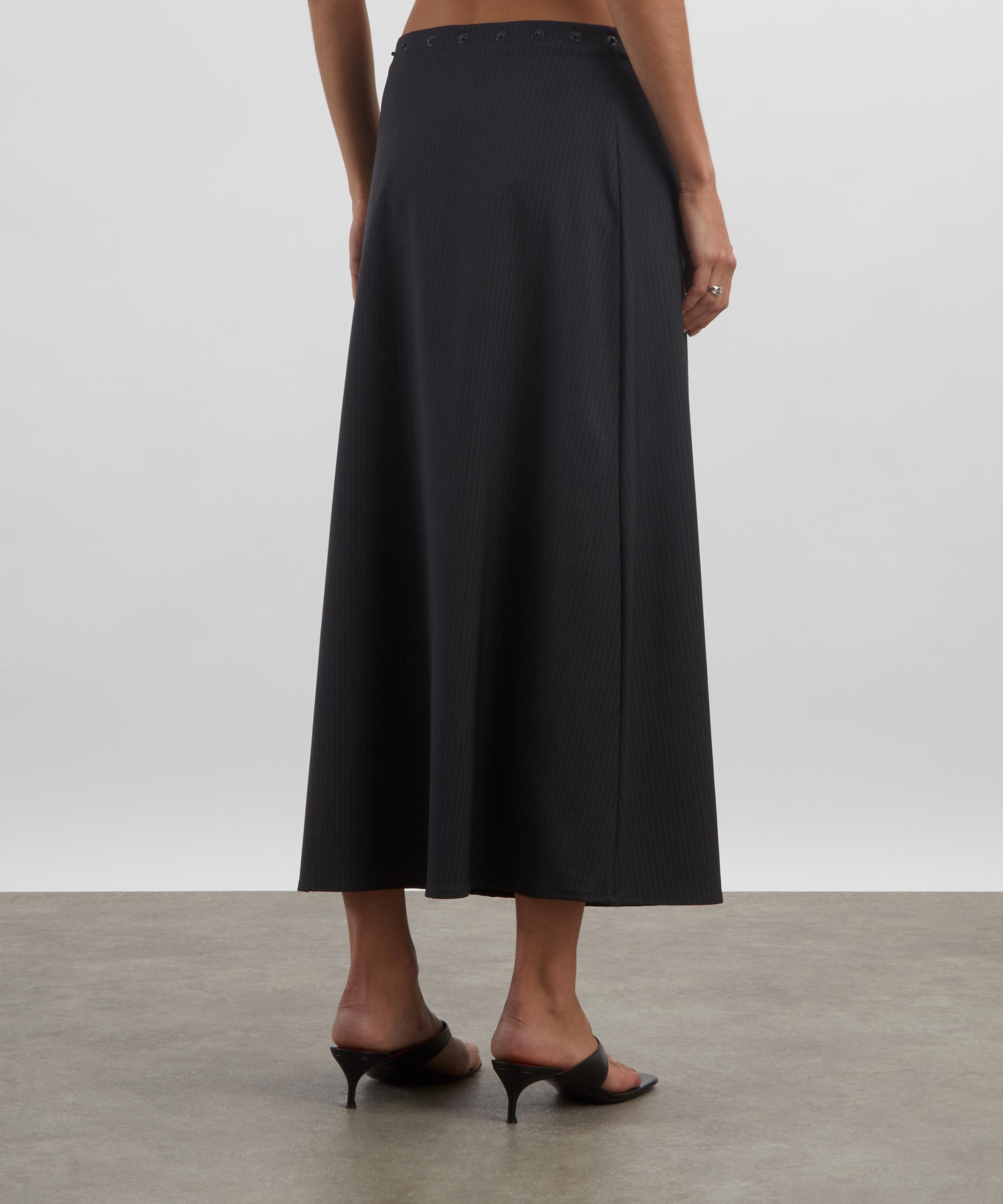 Boni Suit Skirt - 4