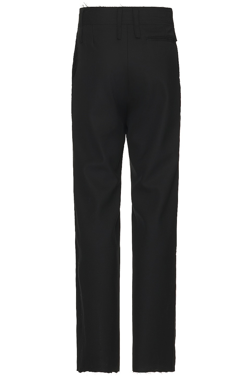 Pen Trousers - 2