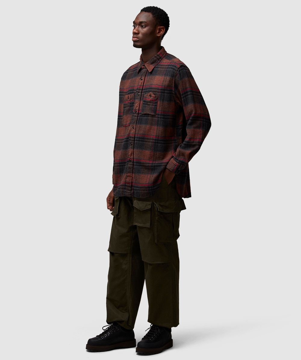 Work shirt - 6