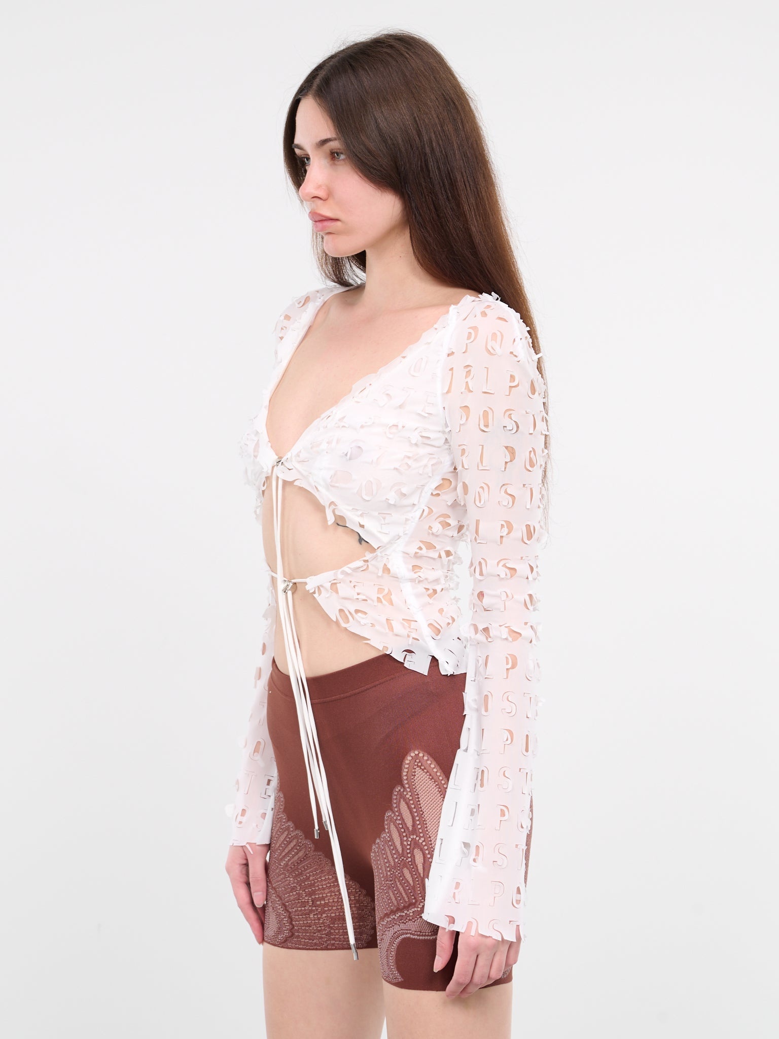Geneva Top - 2