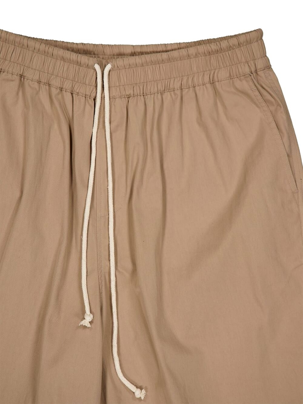 drawstring shorts - 3