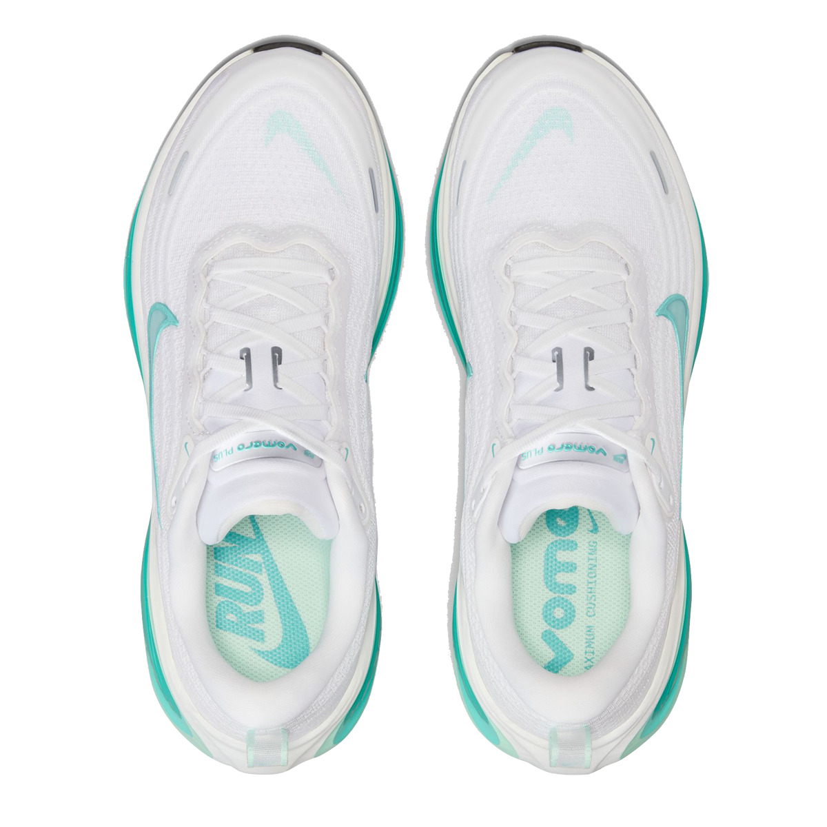 Nike Vomero Plus - 3