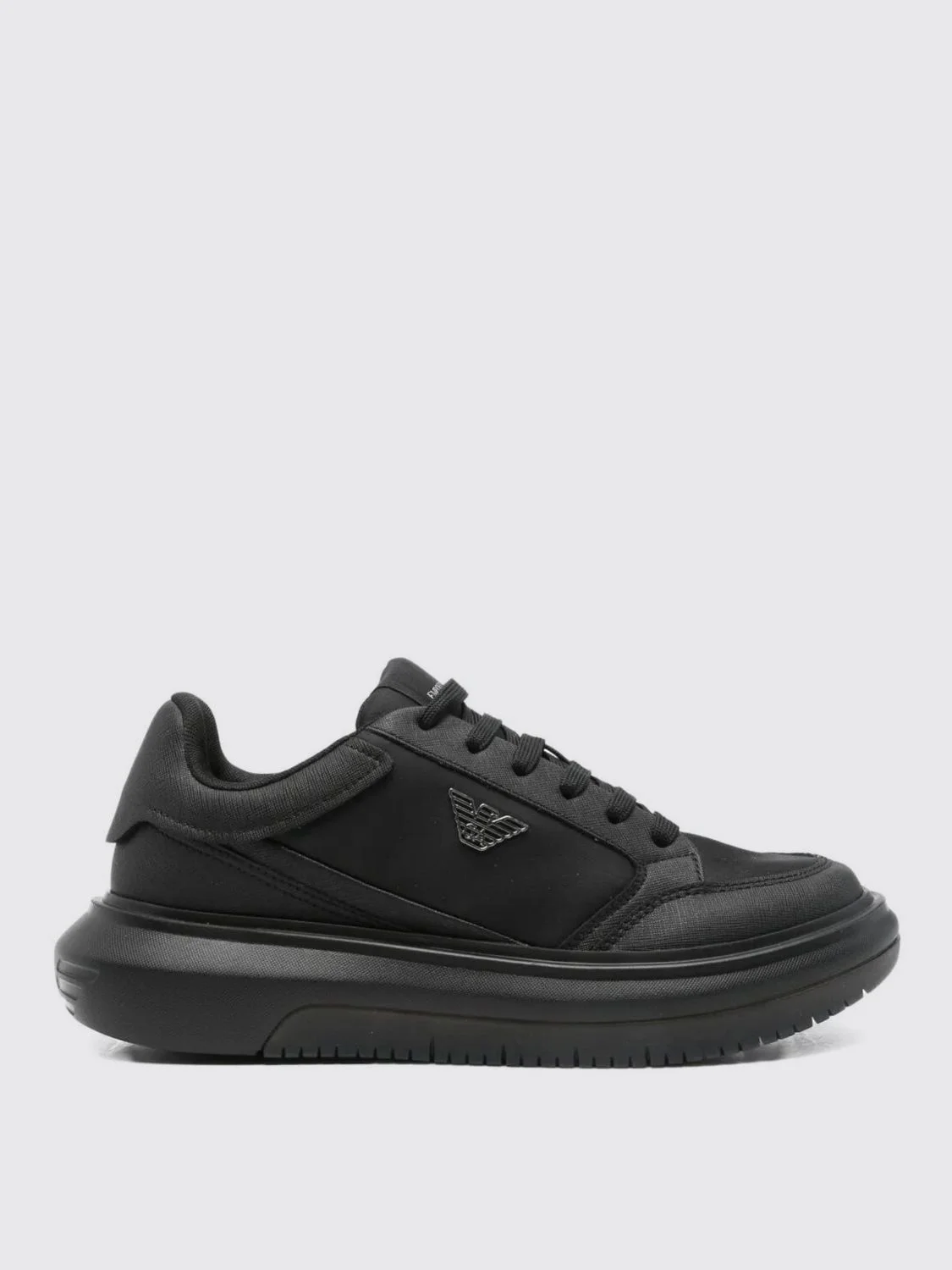 Shoes men Emporio Armani - 1