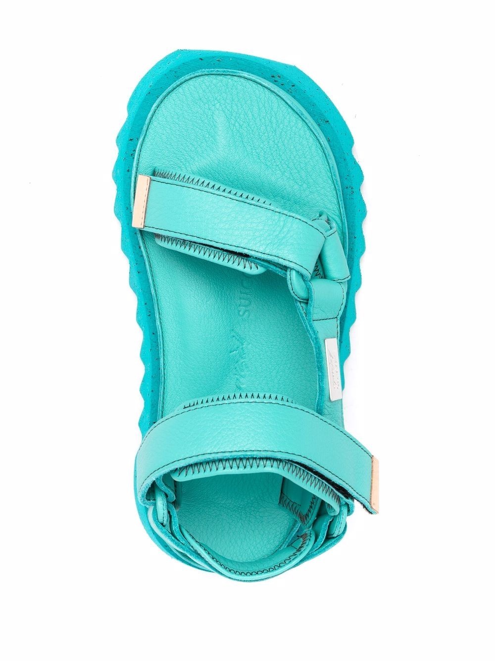 x Suicoke Depa 01 sandals - 4