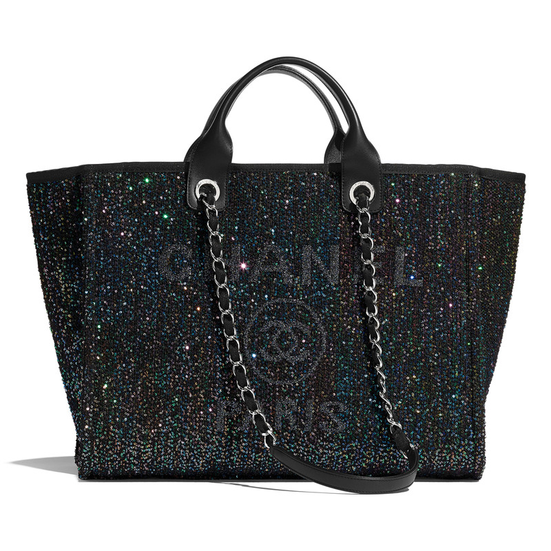 Large Shopping Bag 1