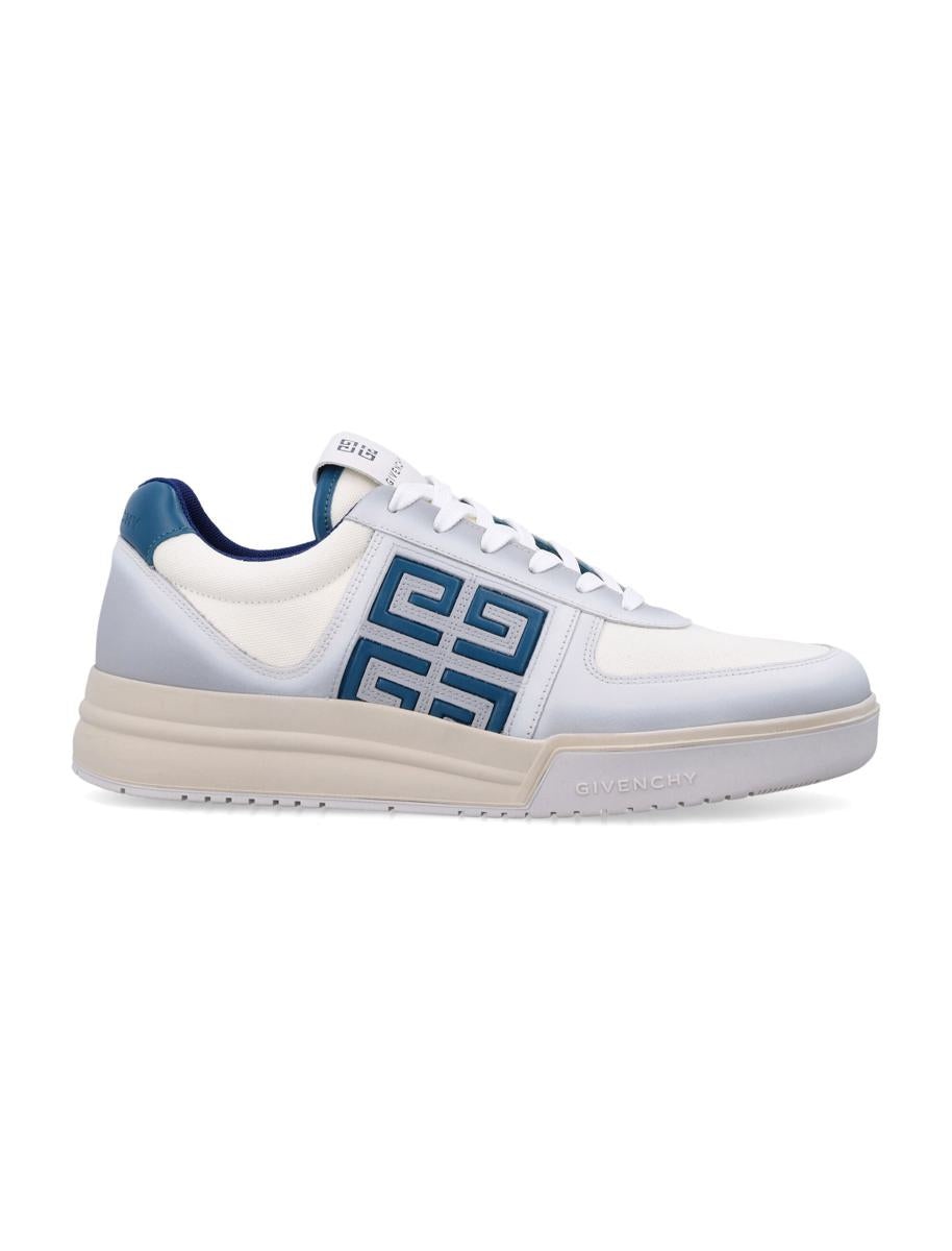 Givenchy G4 Low-Top Sneakers - 1