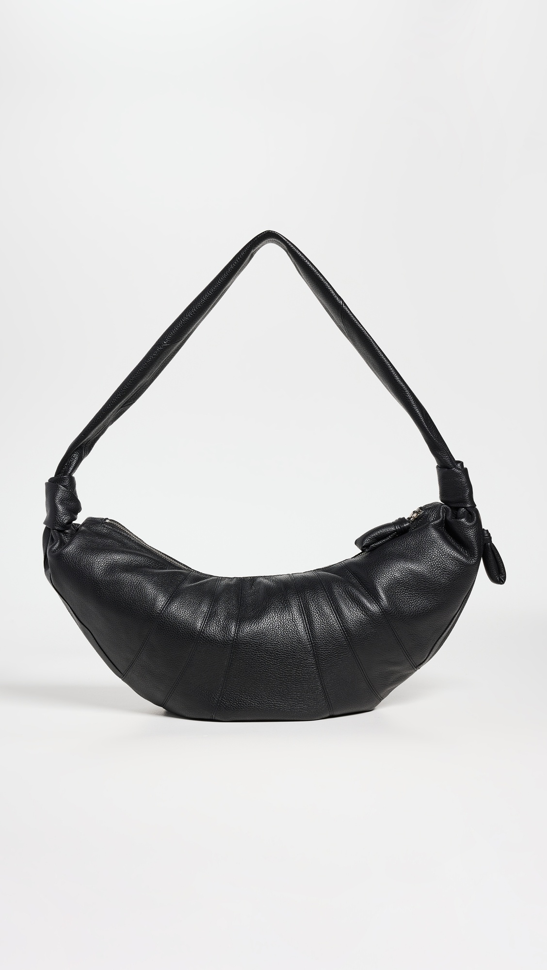 Large Croissant Bag - 4