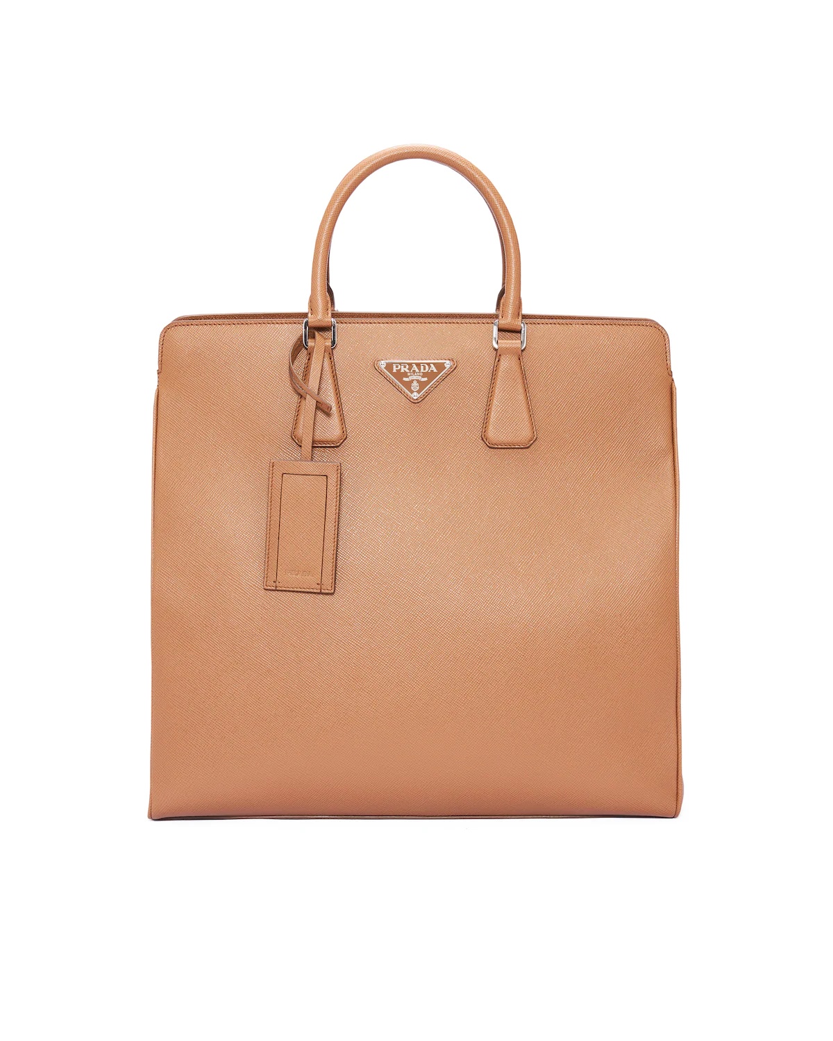 Saffiano Leather Prada Galleria bag - 1