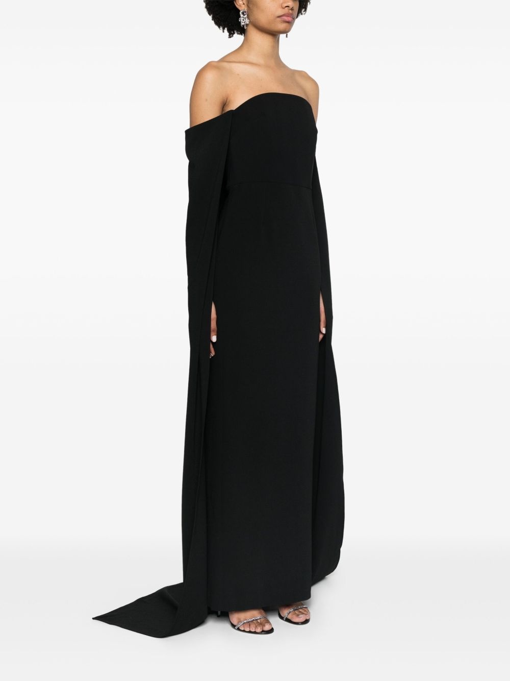 Fia maxi dress - 3