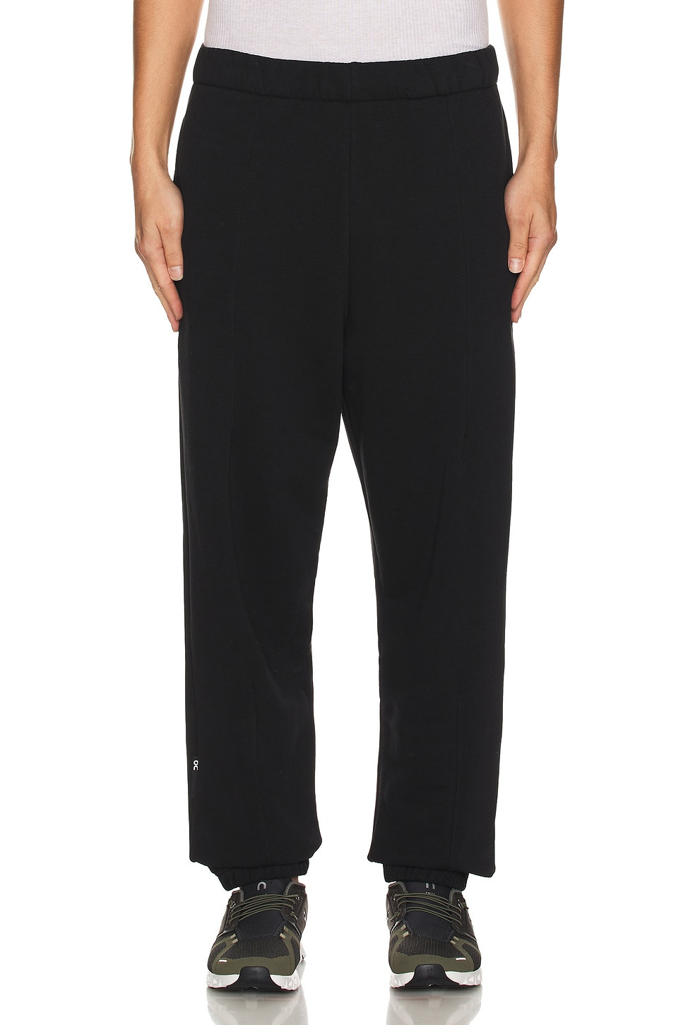 Club Pant - 4