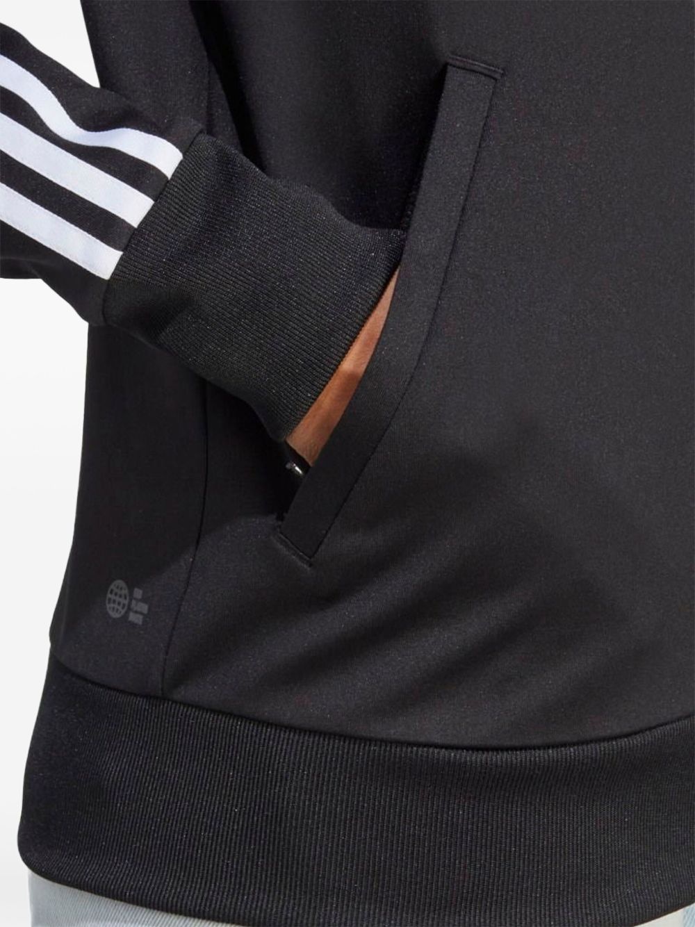 SST Adicolor Classics "Black" jacket - 2