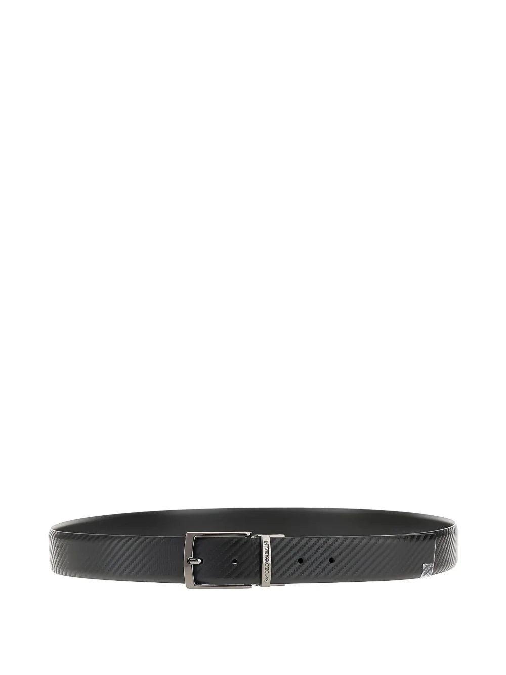 reversible textured belt - 1