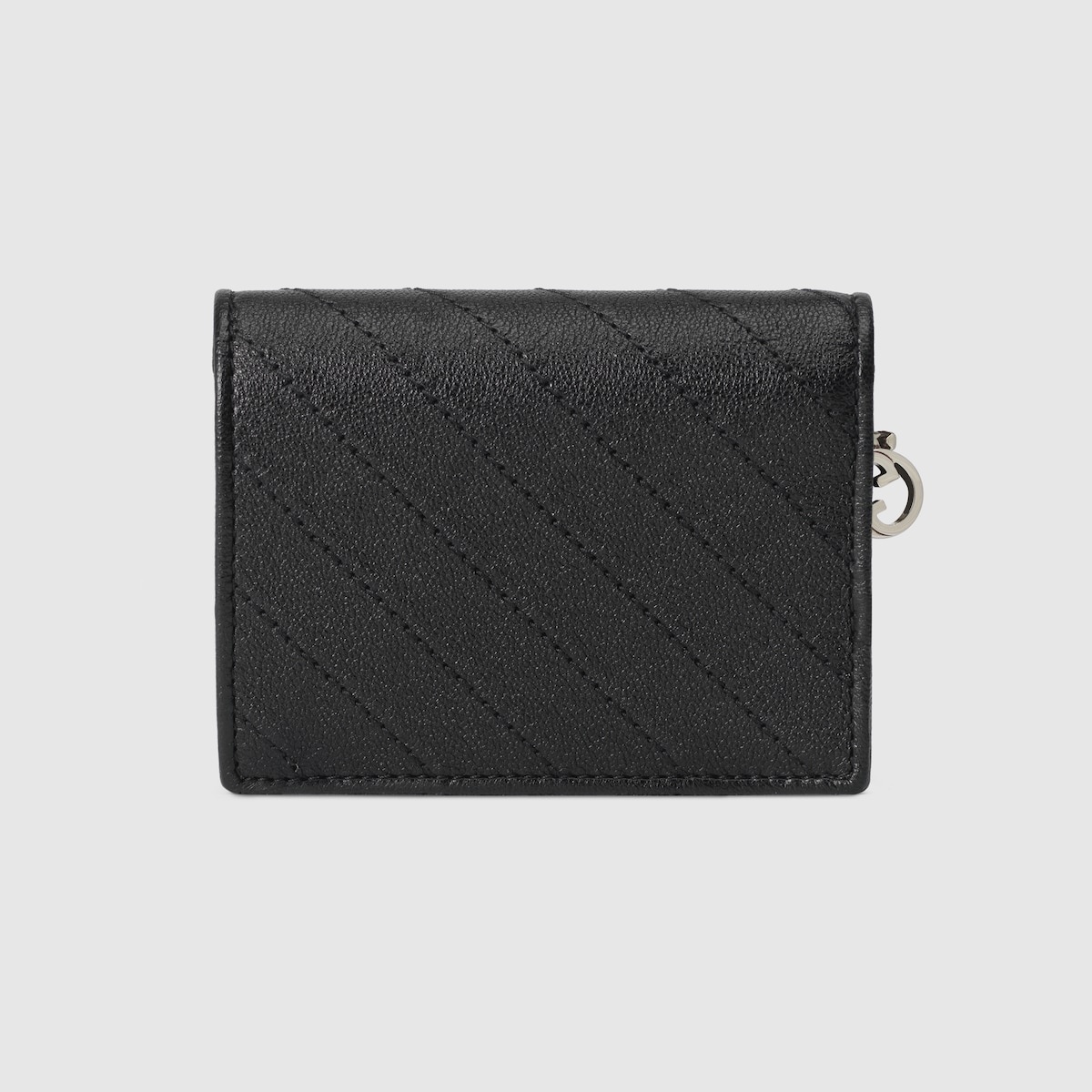 Gucci Blondie card case wallet - 5