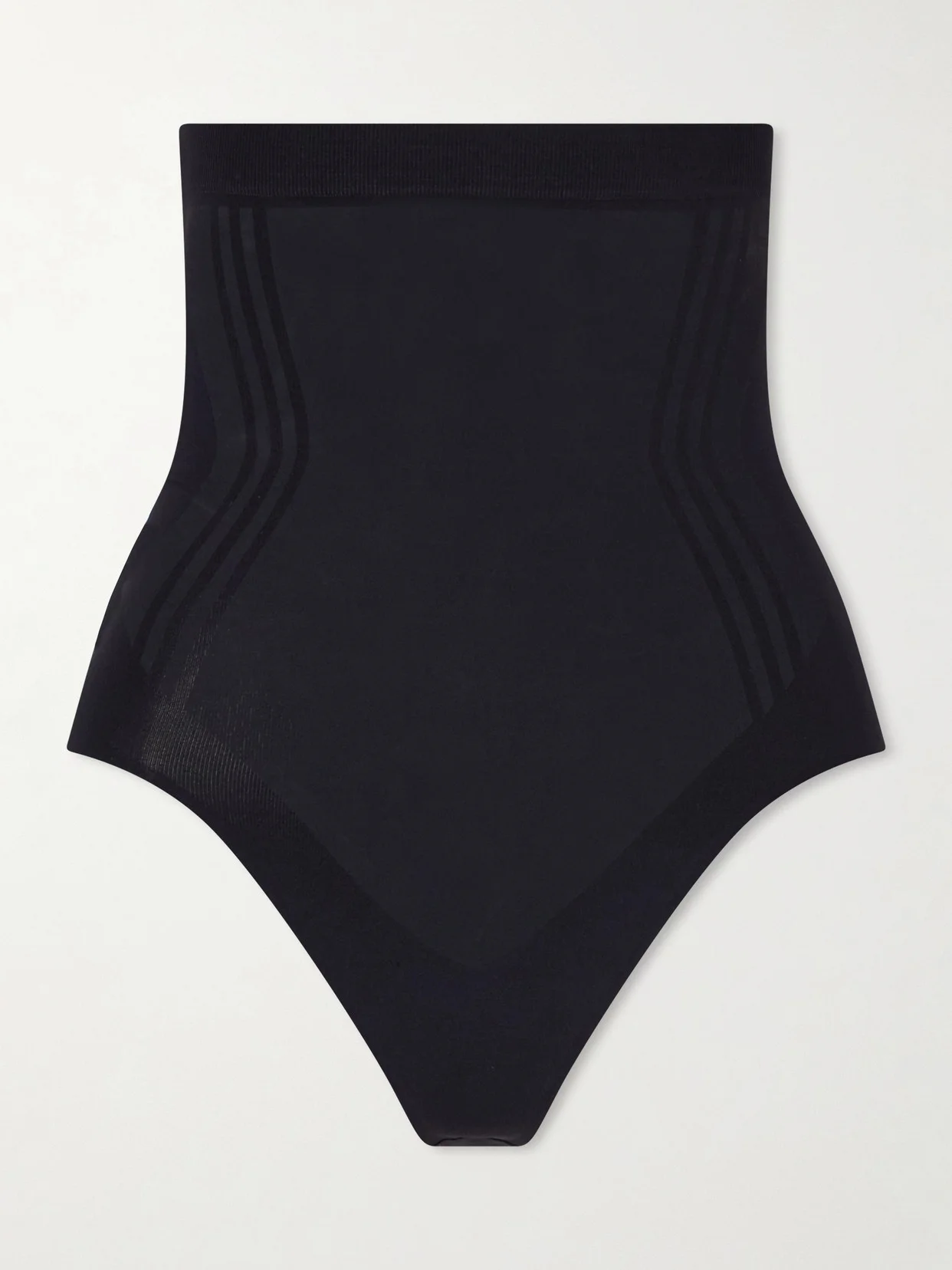 Spanxsculpt Gofigure High-waisted Stretch Briefs - 1