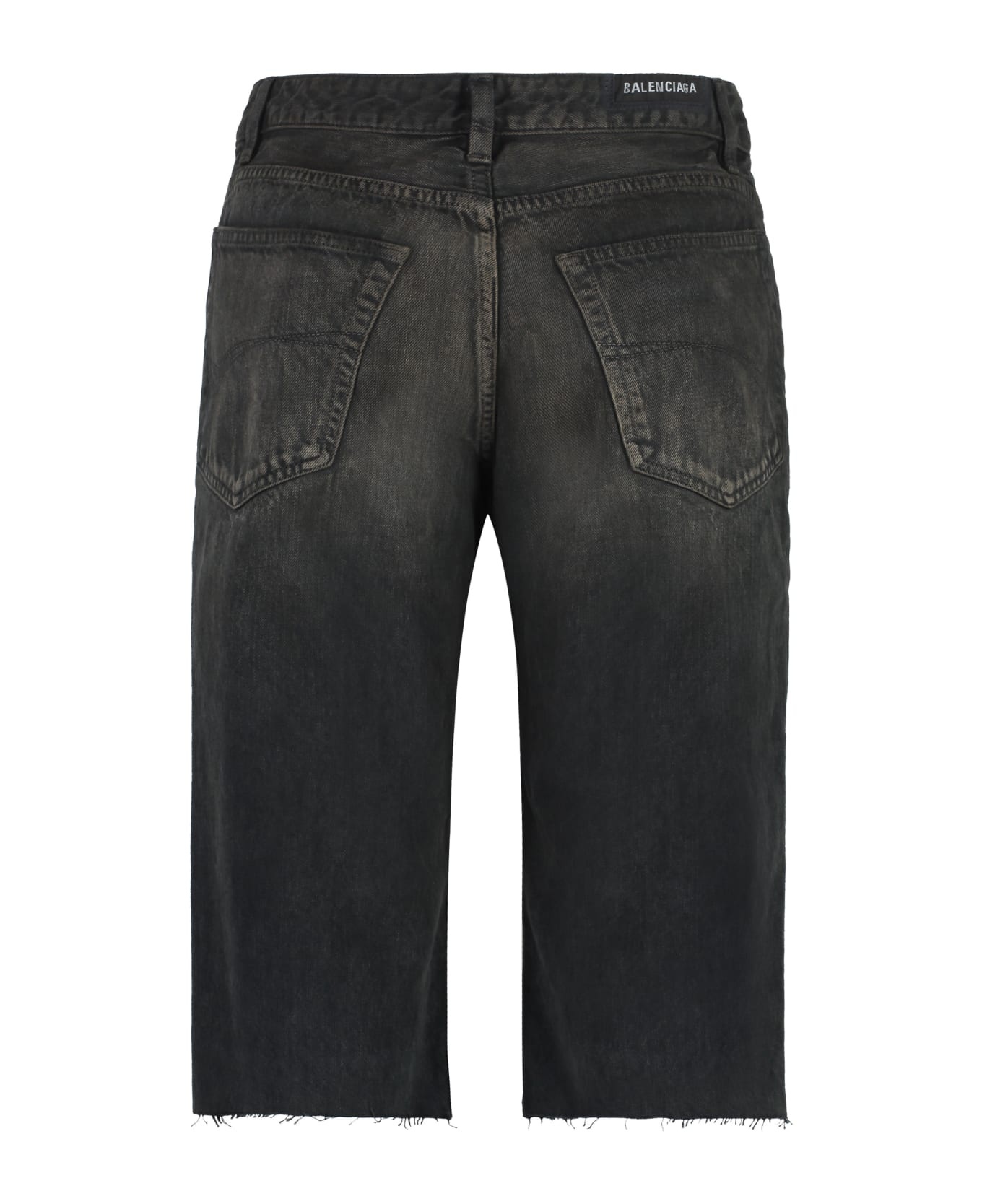 Bermuda Shorts - 2