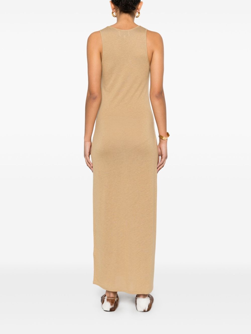 Myron maxi dress - 4