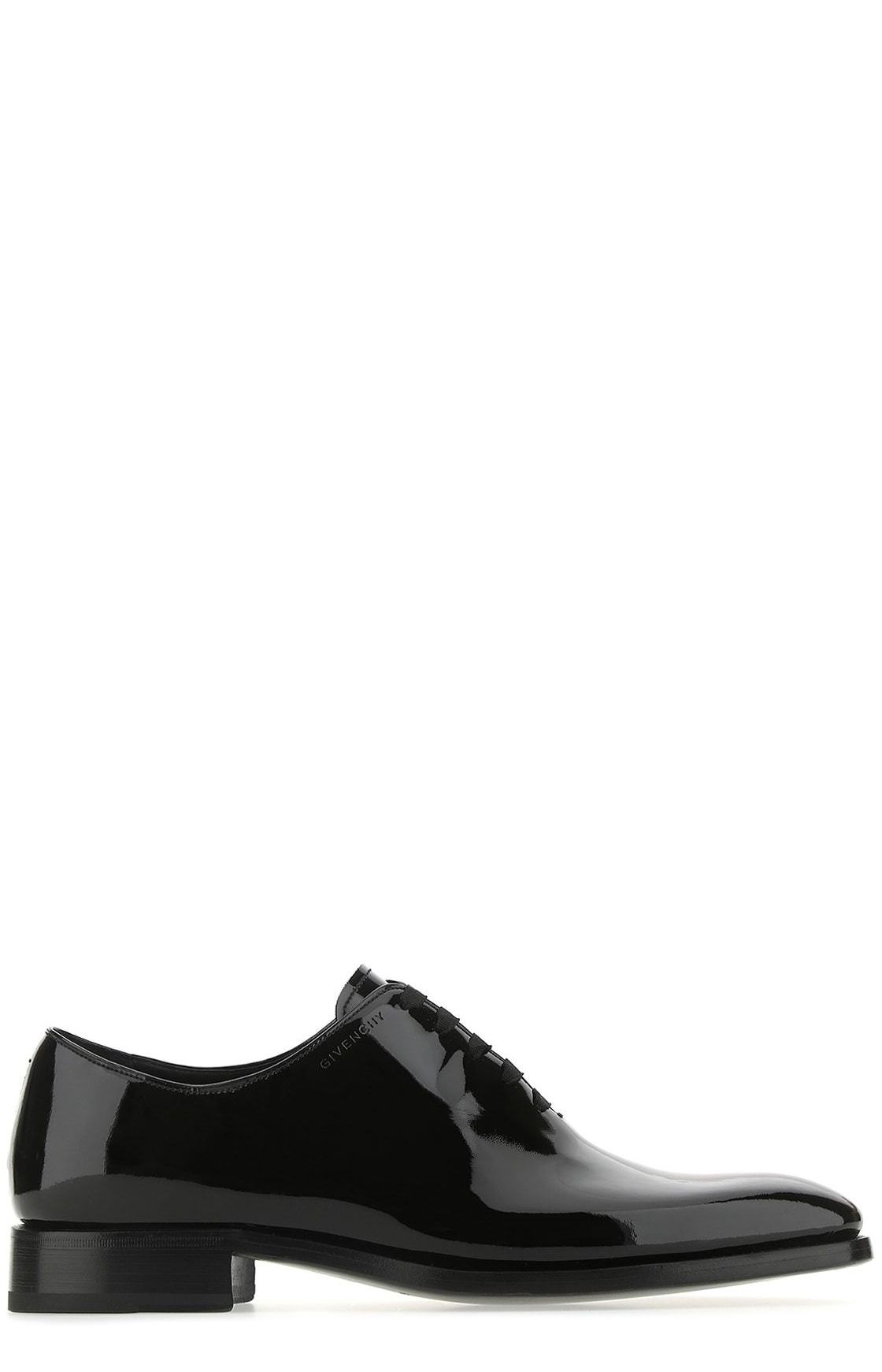 Givenchy Classic Oxford Shoes - 1