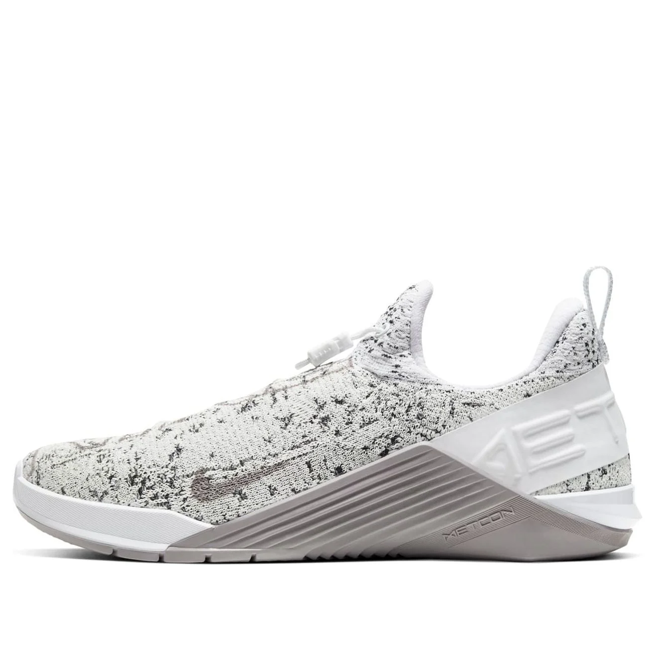 (WMNS) Nike React Metcon White BQ6046-100 - 1
