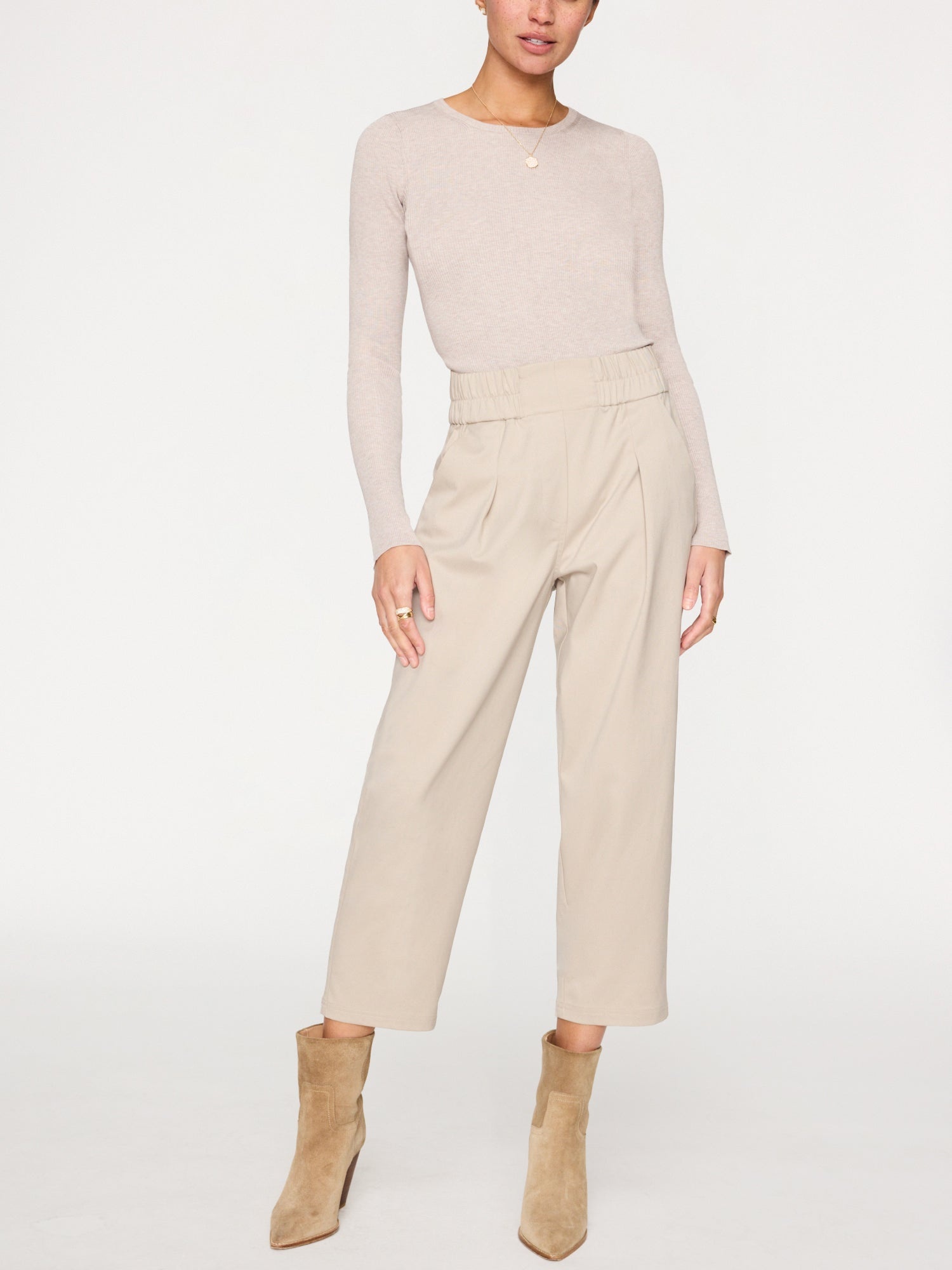 The Tamsin Bodysuit - 5