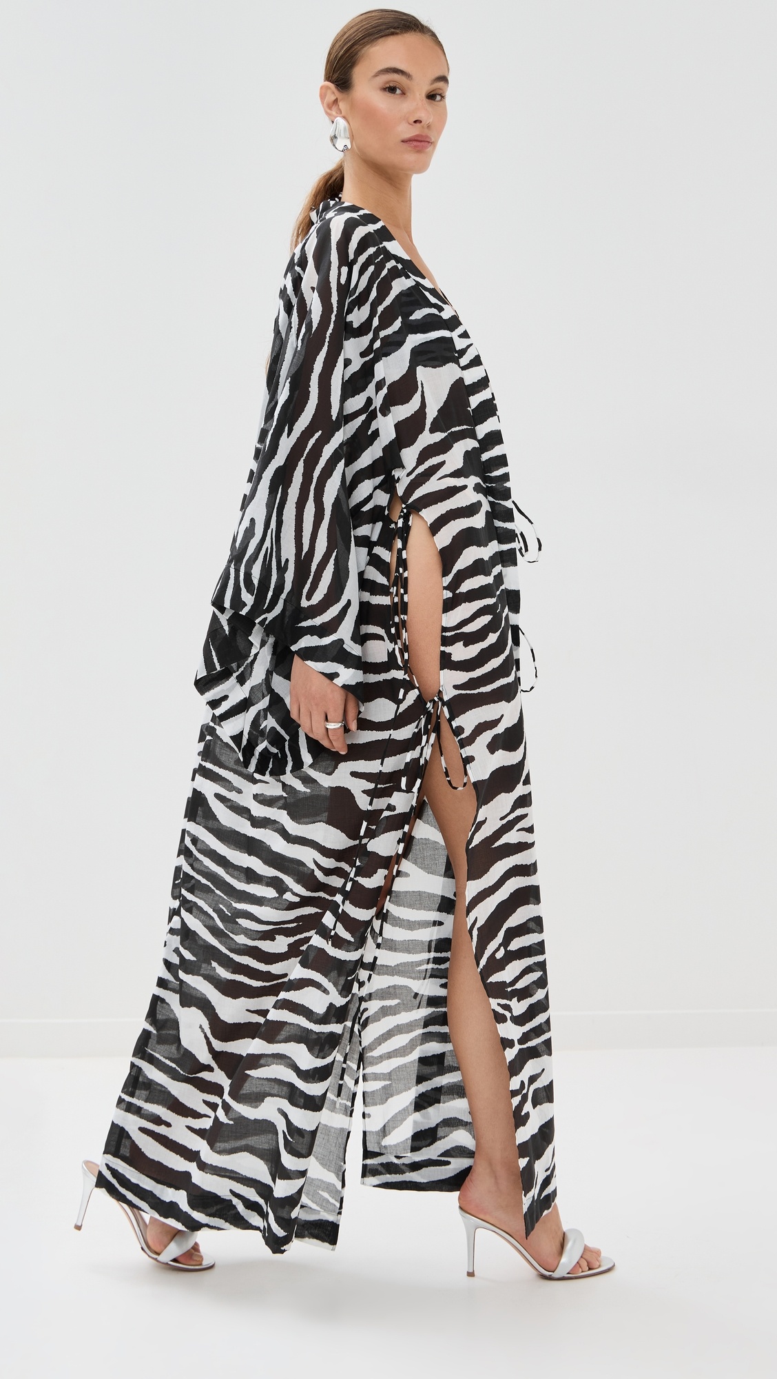 Caftan - 3