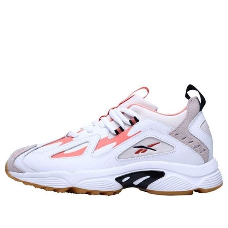 Reebok DMX Series 1200 LT 'White' DV9221 - 1