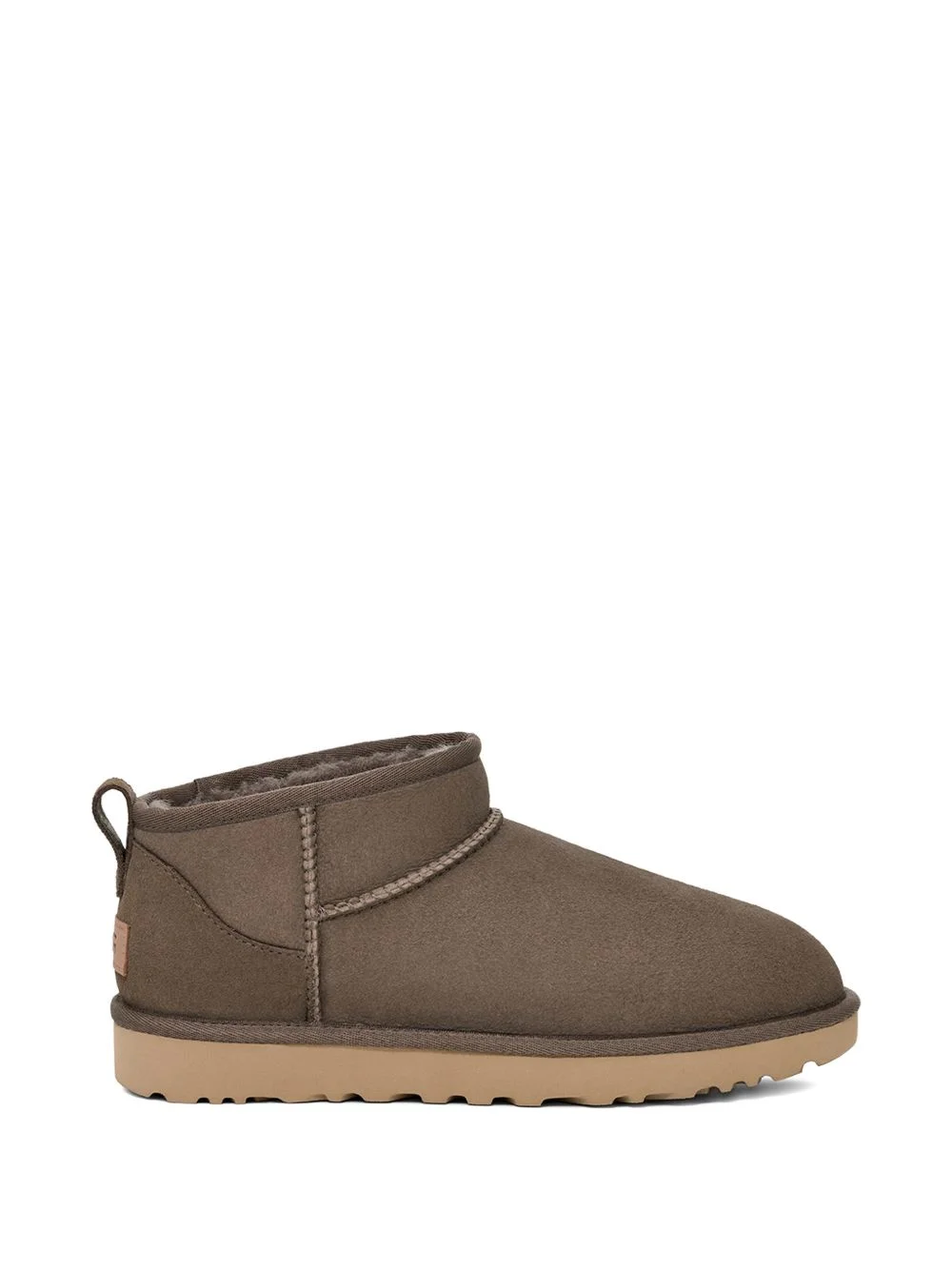 pull tab boots - 1