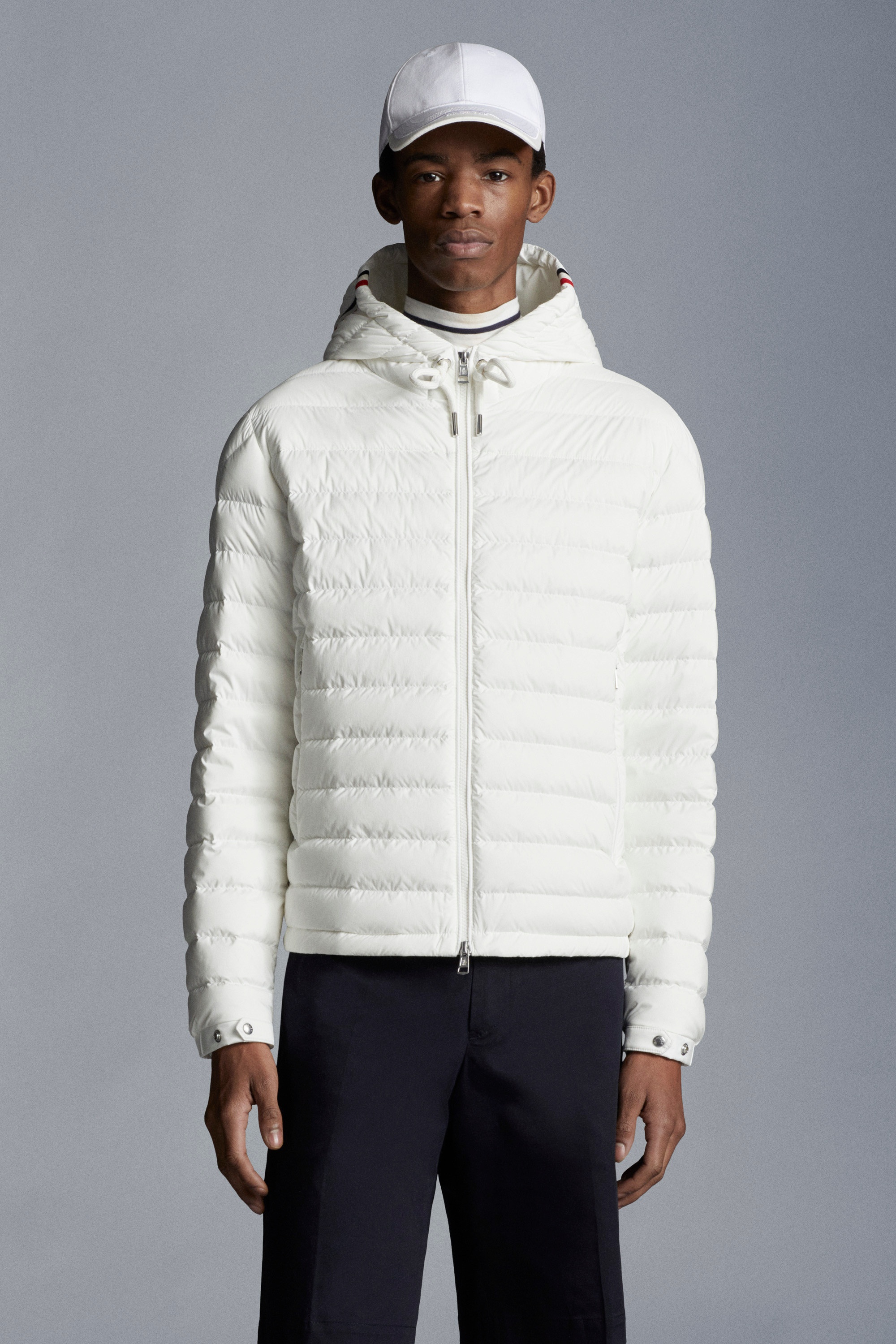 Eus Short Down Jacket - 3