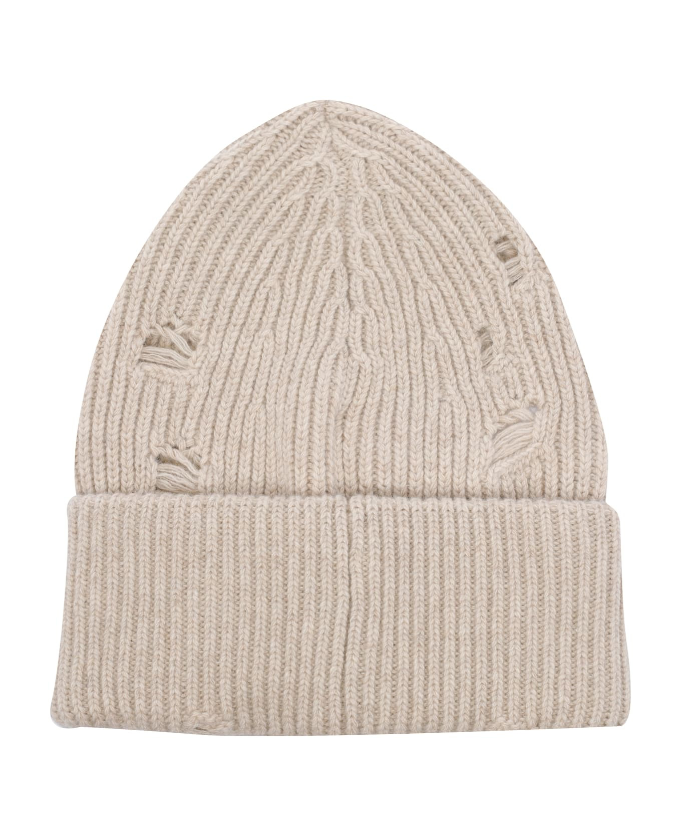 Logo Hat - 2