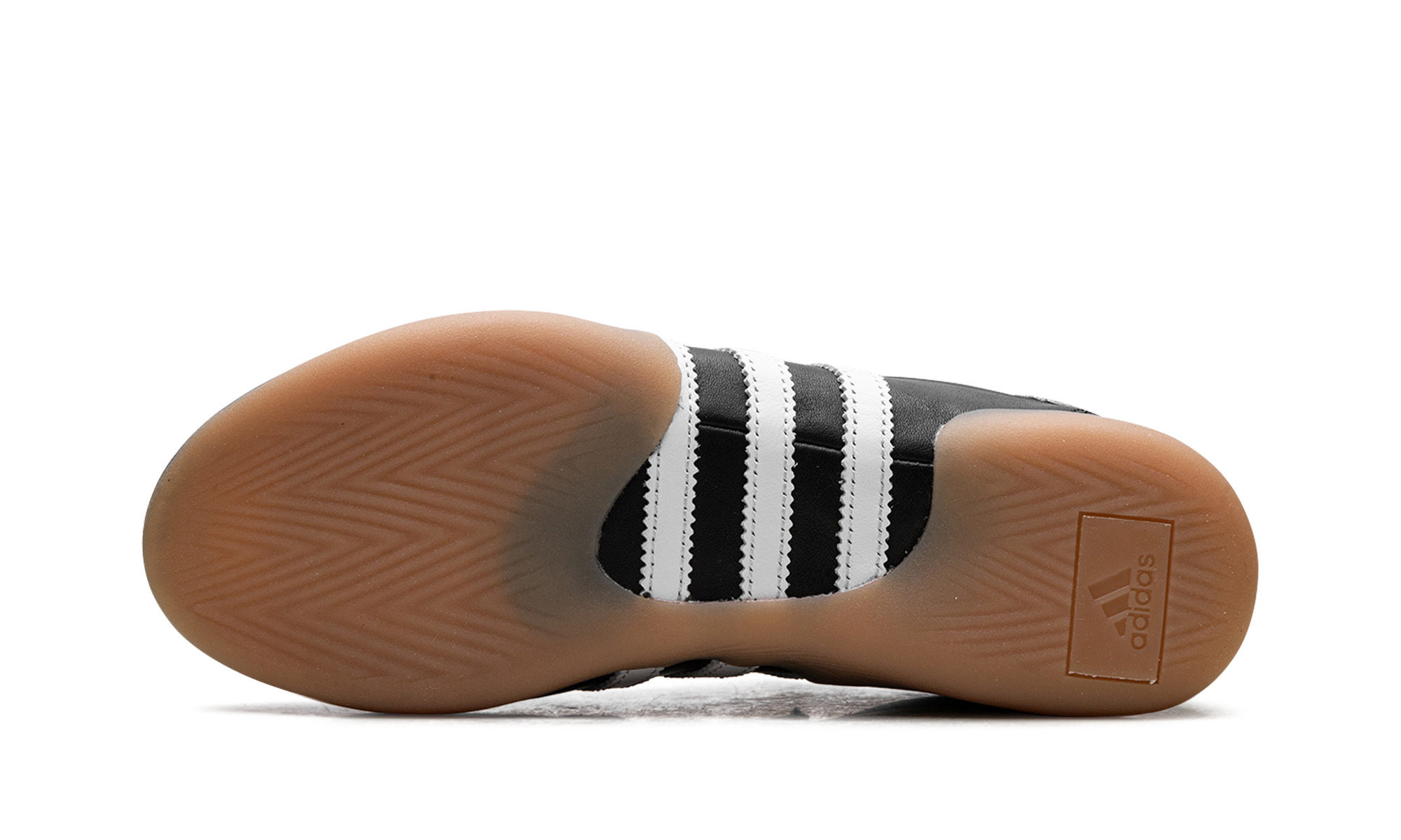 Taekwondo WMNS "Black White" - 5