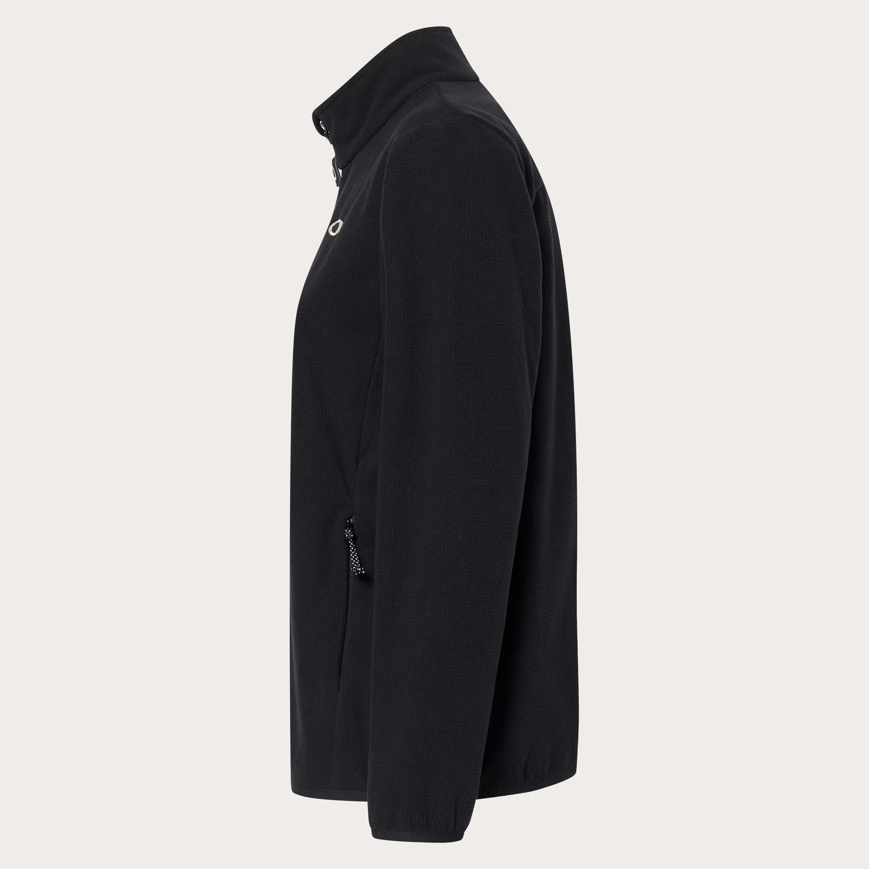 Wmns Alpine Full Zip Sweatshirt - 12
