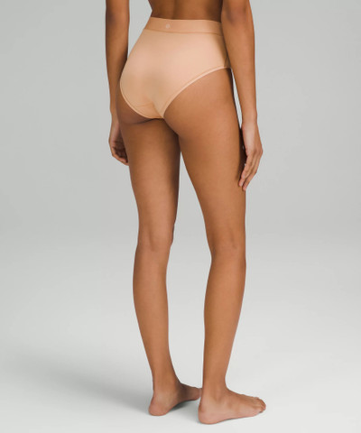 lululemon UnderEase High-Rise Bikini Underwear outlook