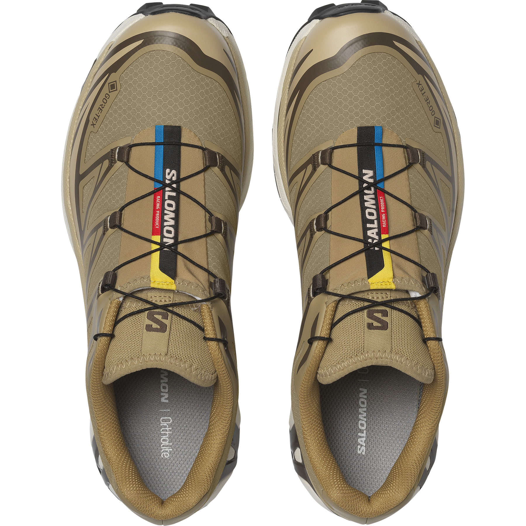 XT-6 GORE-TEX - 3