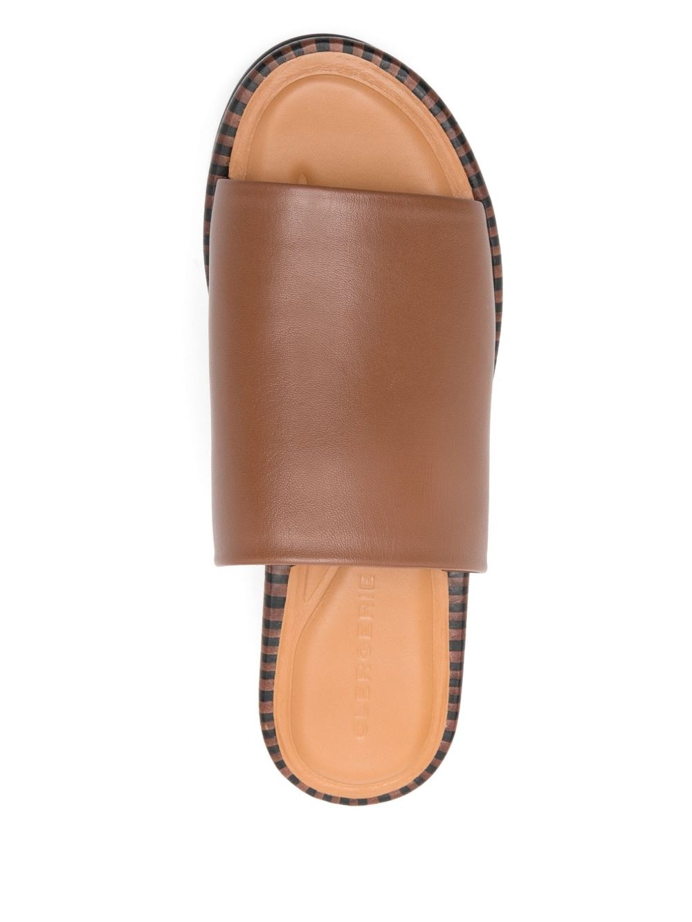 65mm First sandals - 4