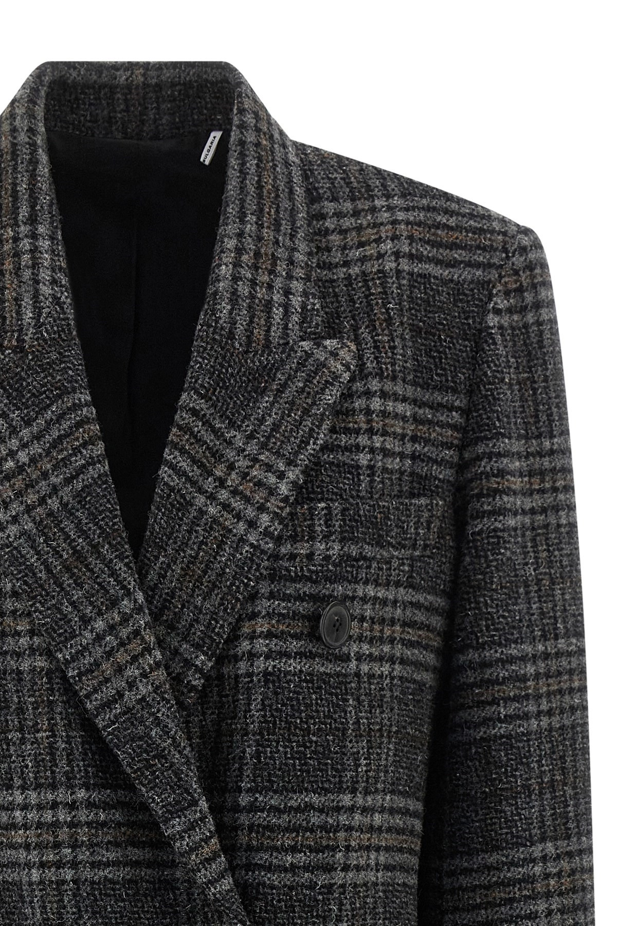 'Lexana' coat - 3