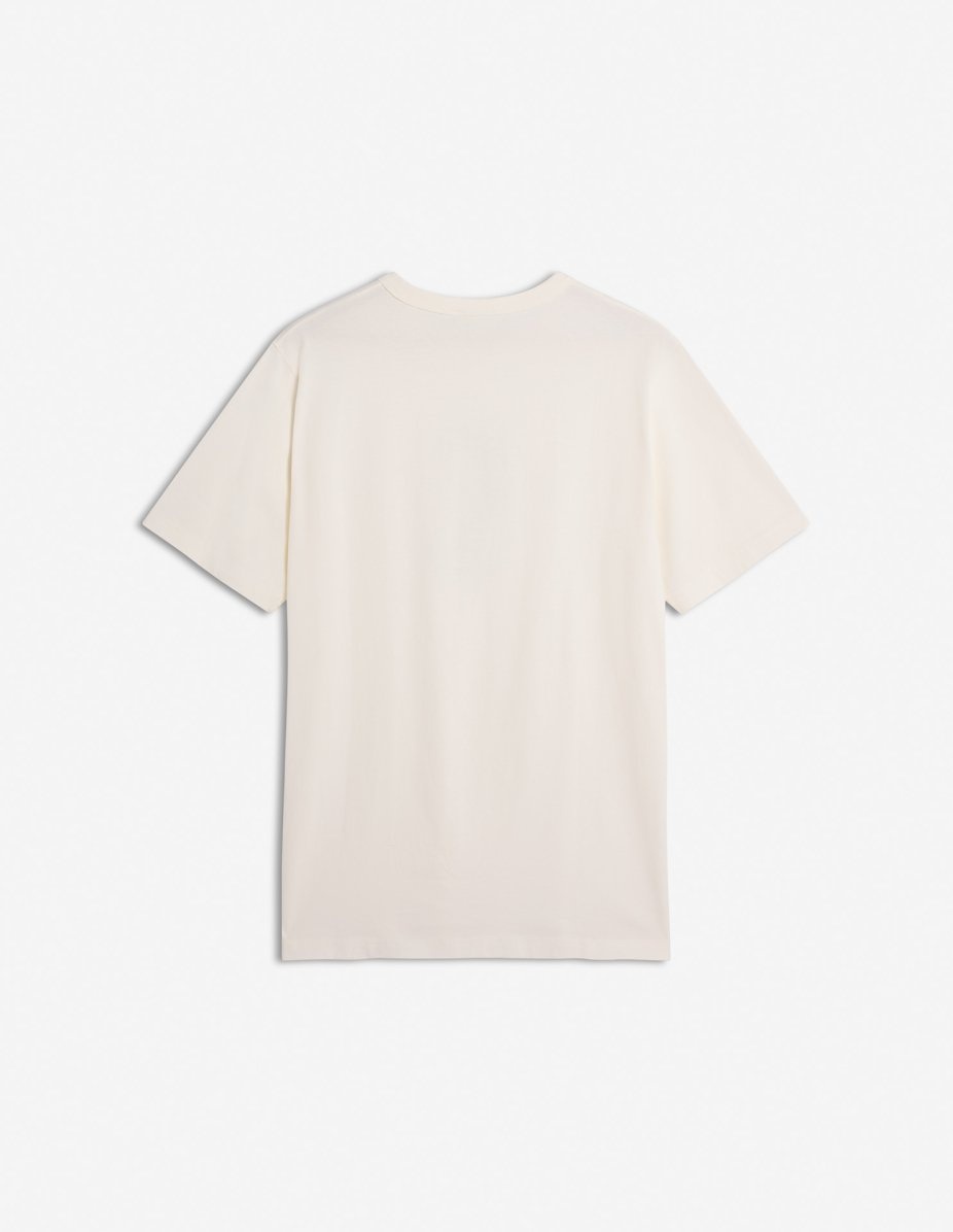 CAFE KITSUNE TAIPEI RELAX TEE-SHIRT - 2