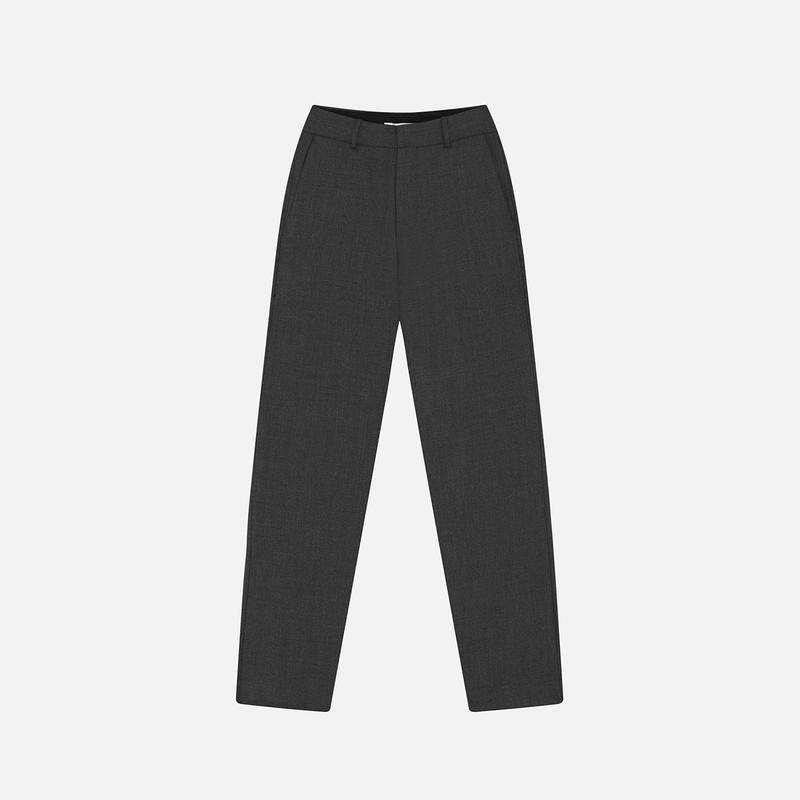 CB Dexter Suit Trouser 1