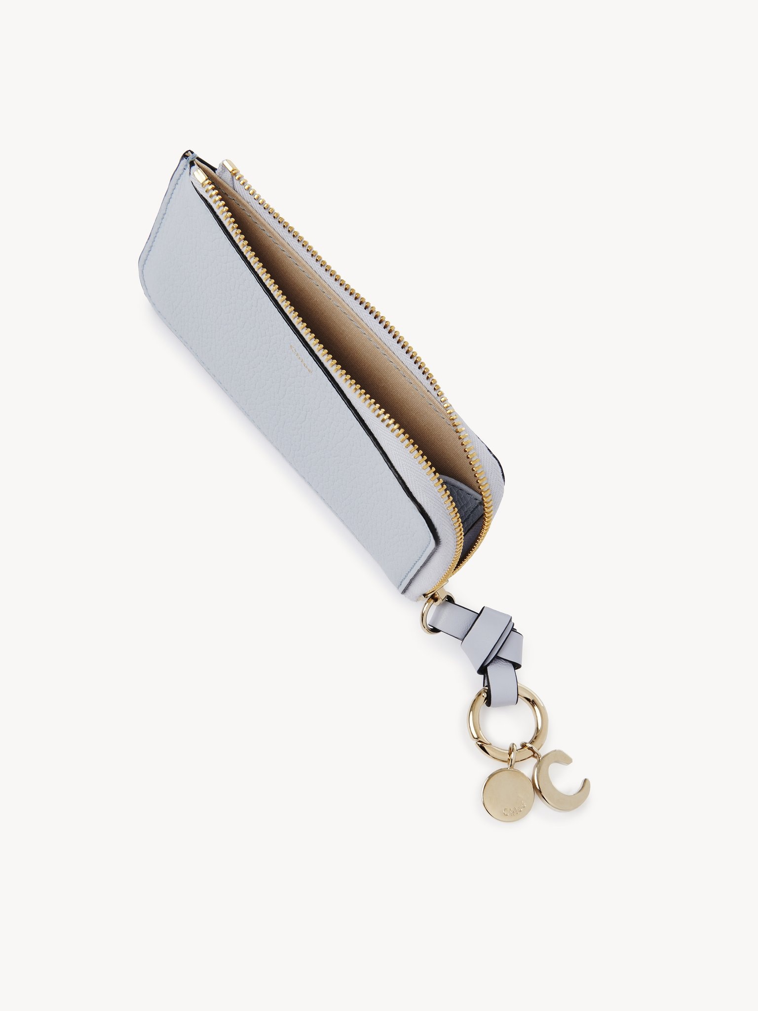ALPHABET PURSE - 3