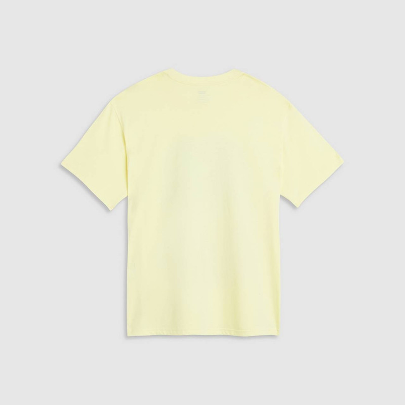 RELAXED FIT SHORT SLEEVE GRAPHIC T-SHIRT 6