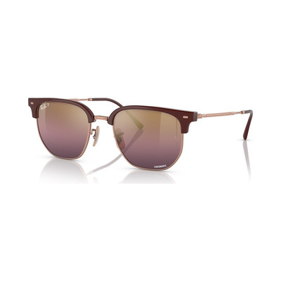 Ray-Ban RB4416F New Clubmaster outlook