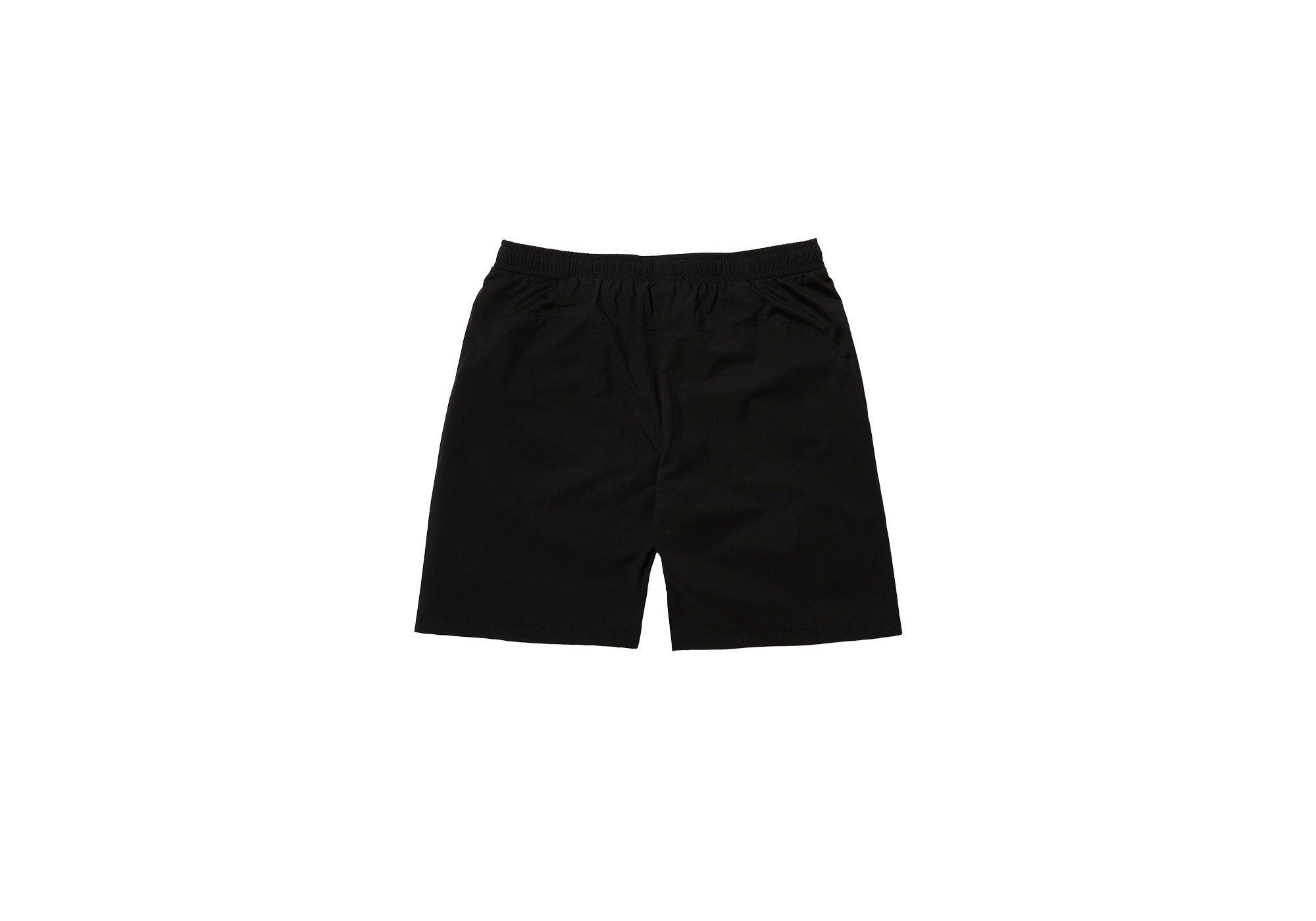 MASSIMO FORZA SHORT BLACK - 2