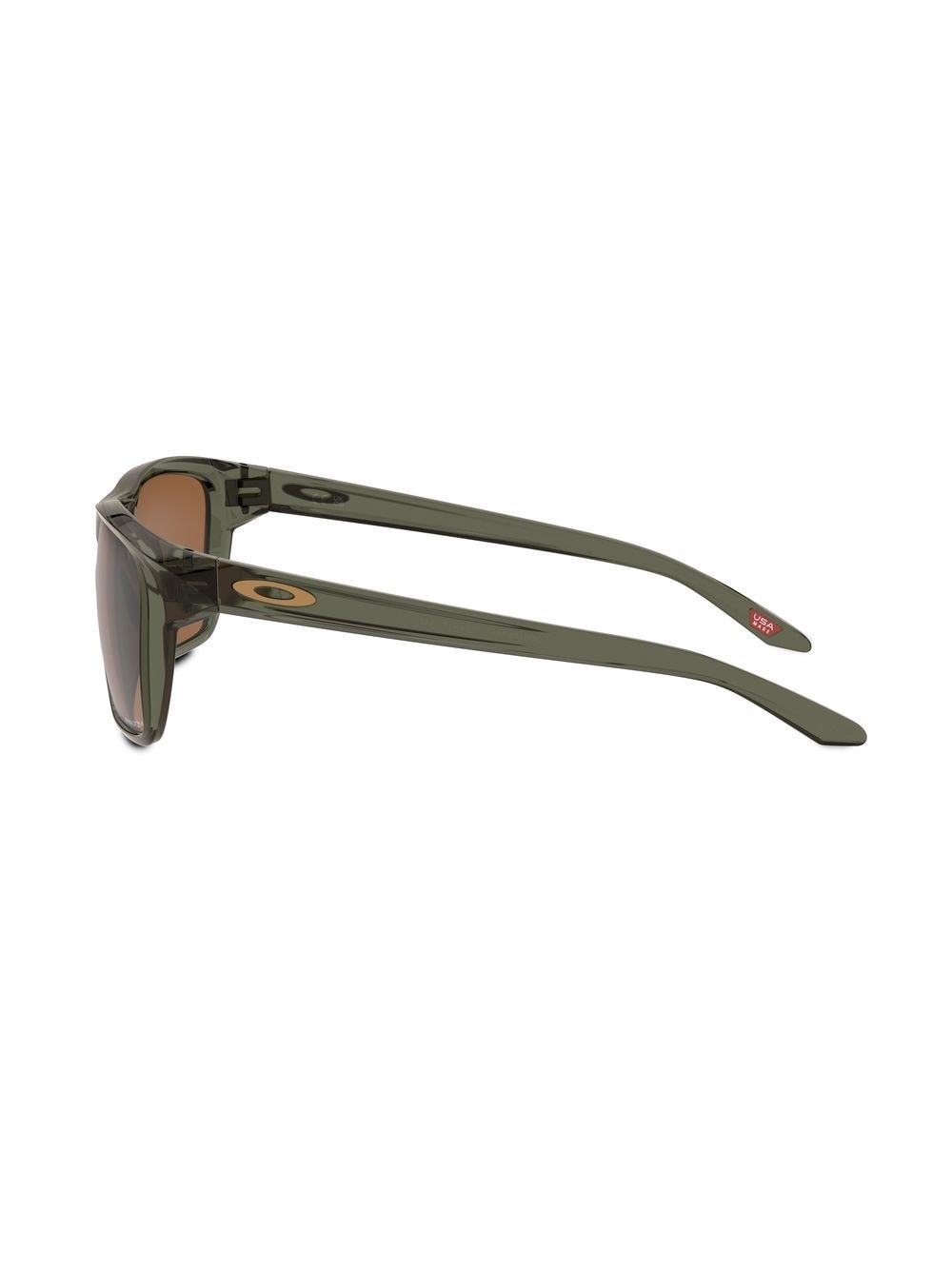 Sylas wayfarer-frame sunglasses - 3