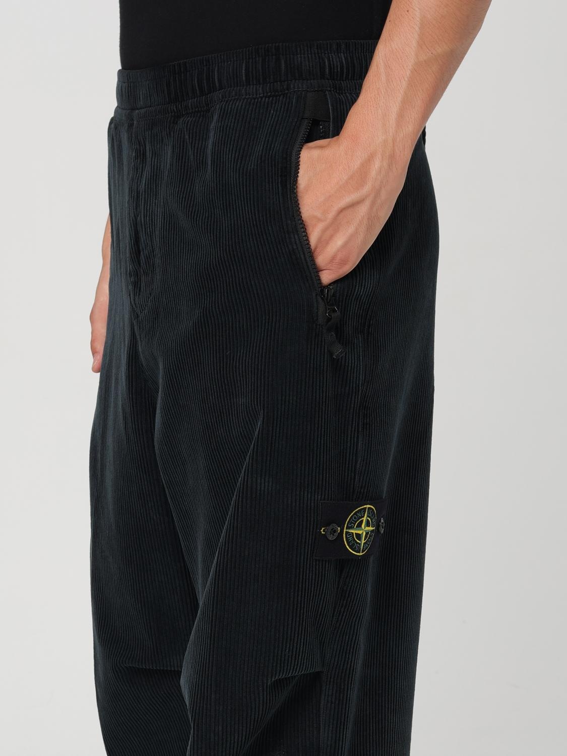 Pants men Stone Island - 5