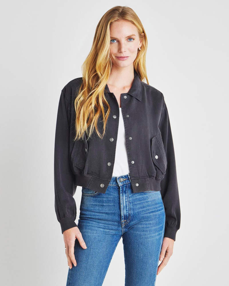 Romona Jacket 1