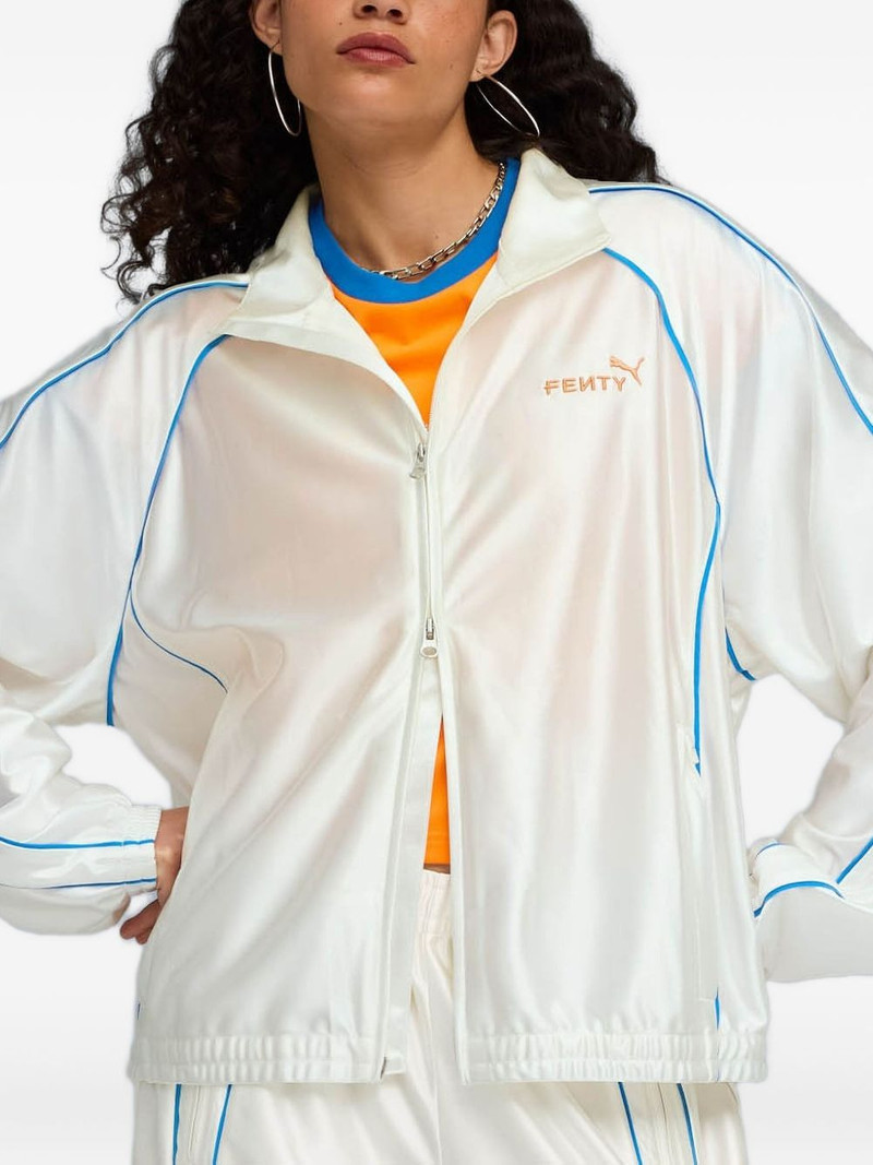 FENTY x Fenty T7 zip-up jacket outlook