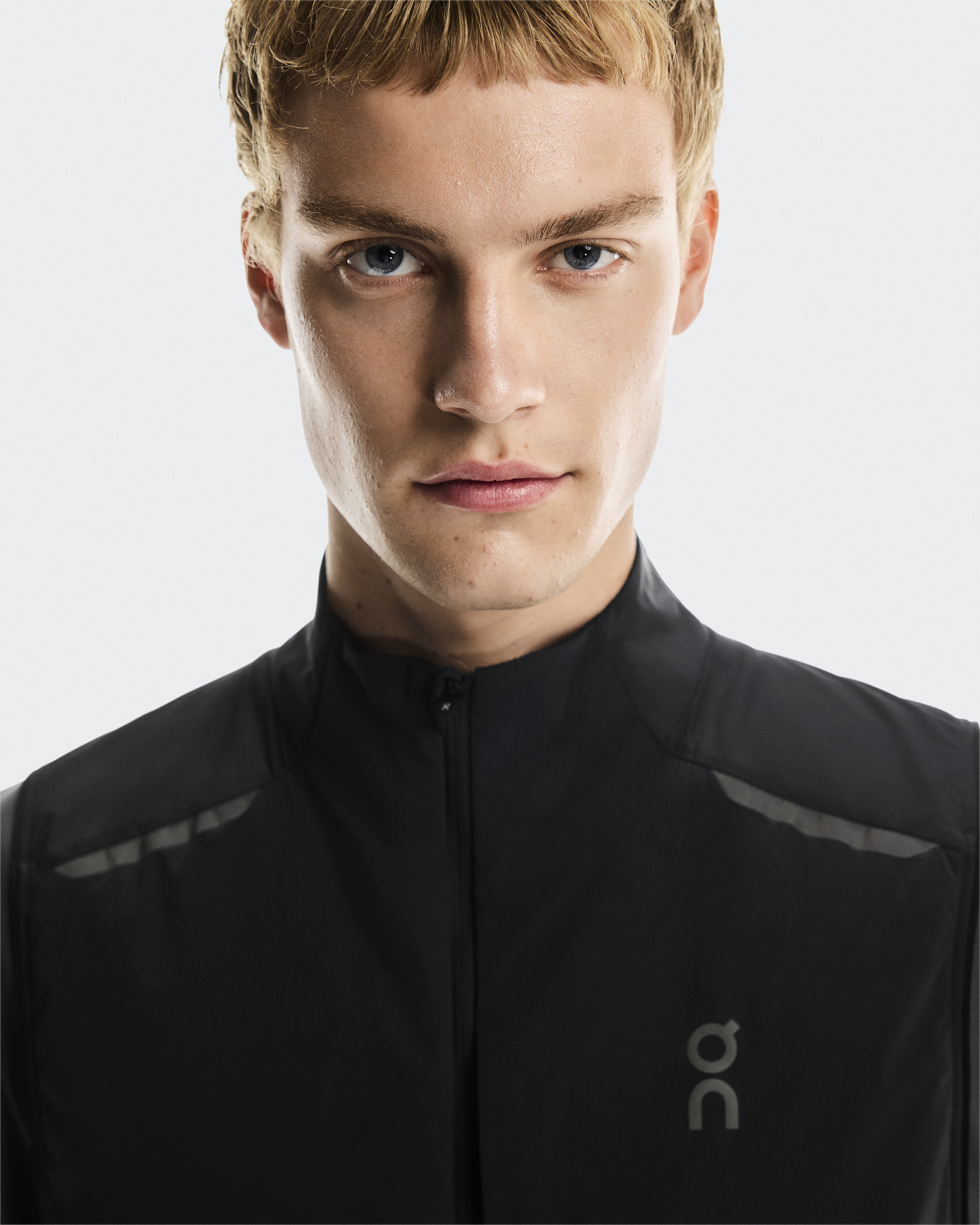 Weather Vest - 5