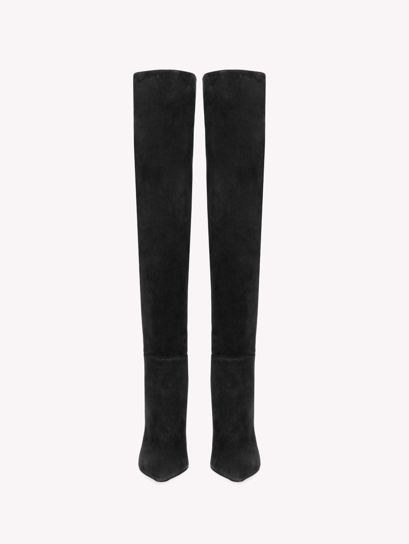 PIPER BOOT 85 3