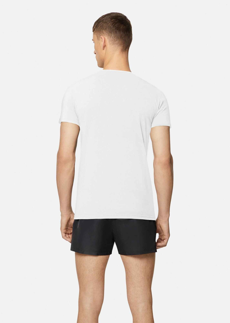 Medusa Undershirt 3