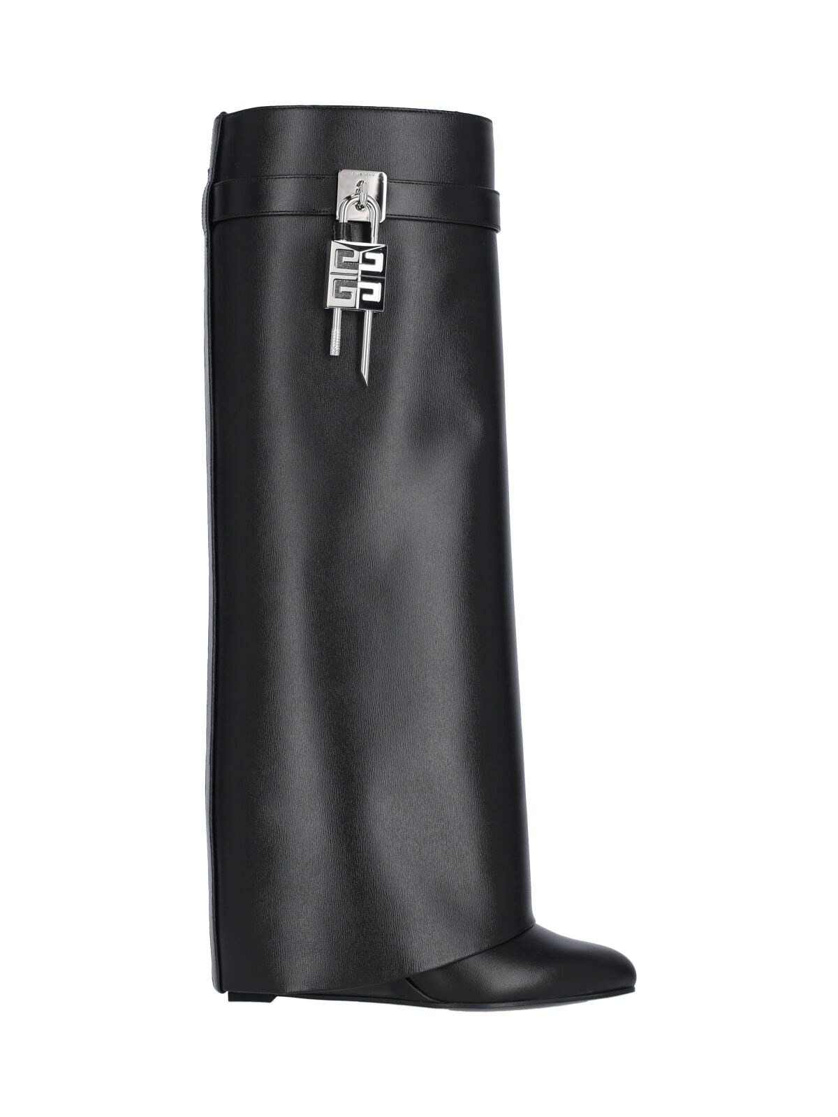 'SHARK LOCK' BOOTS - 1